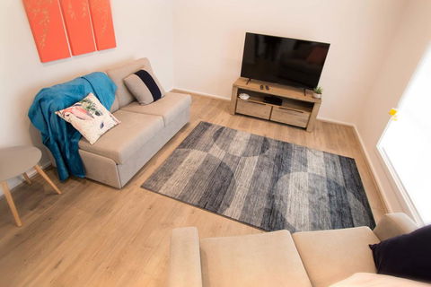 Contemporary Esprit With River Reserve Access - New South Wales Tourism  2