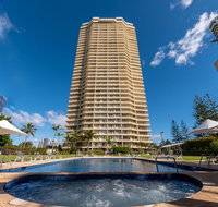 Contessa Holiday Apartments - New South Wales Tourism 