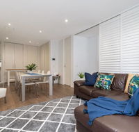 Convenience and luxury in Carnegie - New South Wales Tourism 