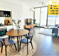 Convenient  Cozy 1BR next to Mall. 10 min to CBD - New South Wales Tourism 