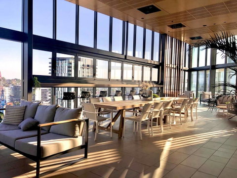 Convenient And Bright 1BED APT At South Brisbane - New South Wales Tourism  2