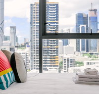 Convenient and Bright 1BED APT at South Brisbane - New South Wales Tourism 