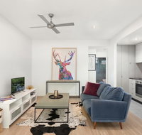Convenient Apartment Close to Airport and City - New South Wales Tourism 