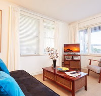 Convenient Studio With Lovely Courtyard - New South Wales Tourism 