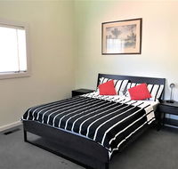 convenientcomfortable home - New South Wales Tourism 