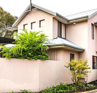 Coode Street Townhouse - New South Wales Tourism 