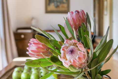 Cooee Cottage - New South Wales Tourism  0