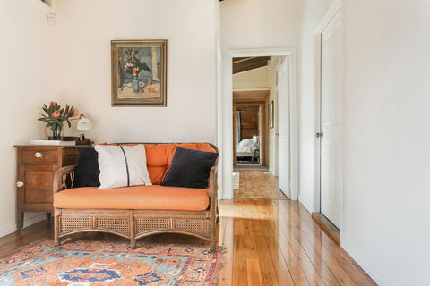 Cooee Cottage - New South Wales Tourism  2