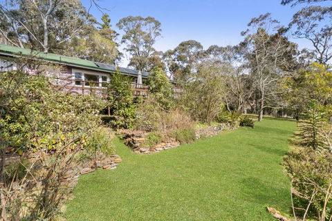 Cooee Cottage - New South Wales Tourism  1