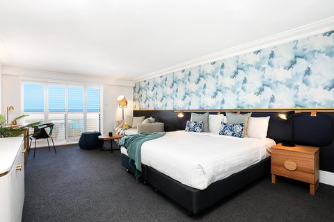 Coogee Bay Boutique Hotel - New South Wales Tourism  0