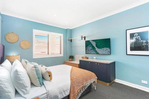 Coogee Bay Boutique Hotel - New South Wales Tourism  2