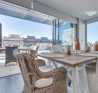 COOGEE BAY PENTHOUSE- L'Abode Accommodation