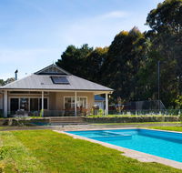 Cooinda - New South Wales Tourism 
