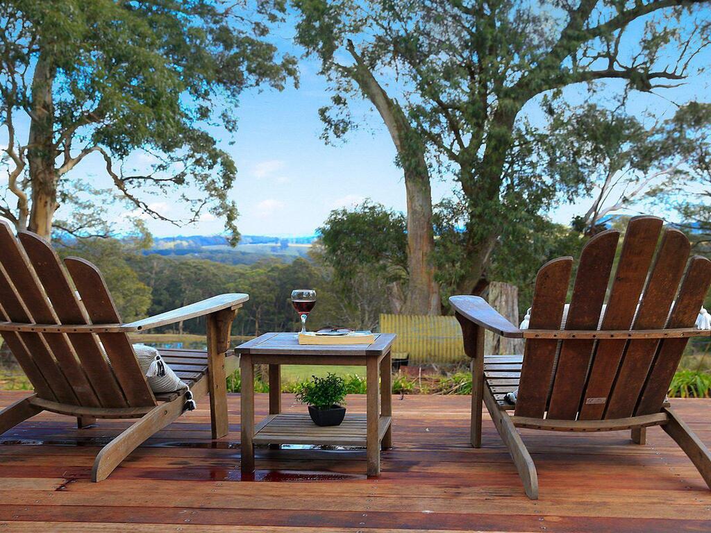Kangaloon NSW New South Wales Tourism 