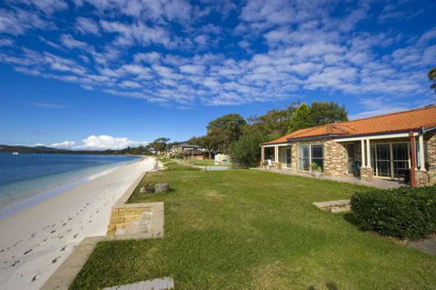 Cook St 4 - Salamander Bay - New South Wales Tourism  0
