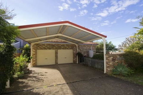 Cook St 4 - Salamander Bay - New South Wales Tourism  2