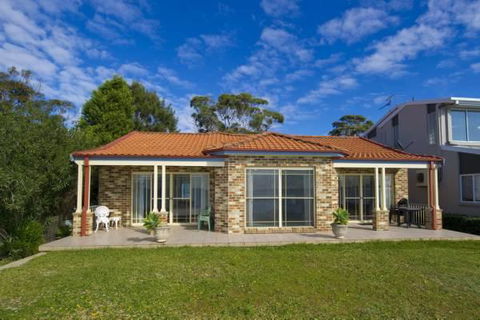 Cook St 4 - Salamander Bay - New South Wales Tourism  1