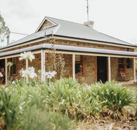 Cooke Cottage - New South Wales Tourism 