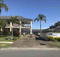 Cooks Endeavour Motor Inn - New South Wales Tourism 