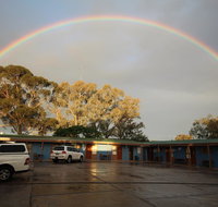 Coolabah Motel - New South Wales Tourism 