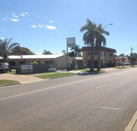 Coolabah Motel Townsville - New South Wales Tourism 