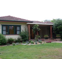 Coolamon on Marsh - Armidale