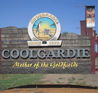 Coolgardie GoldRush Motels - New South Wales Tourism 