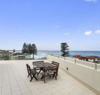 Coolwaters Penthouse