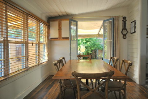 Cooma Cottage - New South Wales Tourism  2