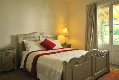 Cooma Cottage - New South Wales Tourism  3