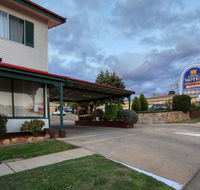 Cooma Motor Inn - New South Wales Tourism 