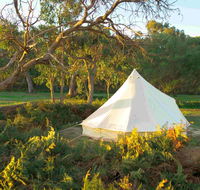 Coonawarra Bush Holiday Park - New South Wales Tourism 