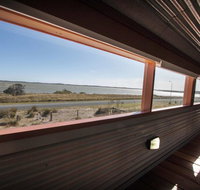 Coorong Aurora - breathtaking waterfront escape - New South Wales Tourism 