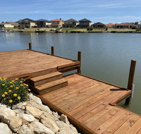 Coorong Getaways