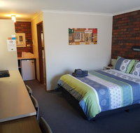 Coorrabin Motor Inn - New South Wales Tourism 