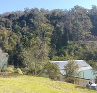 Copeland Cabins - New South Wales Tourism 