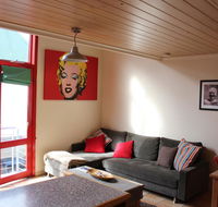 Cora Lynn - Apartment 18 - New South Wales Tourism 