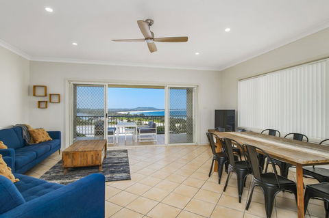 Corakuna, 3 Korogora Street - New South Wales Tourism  3