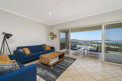 Corakuna, 3 Korogora Street - New South Wales Tourism  2