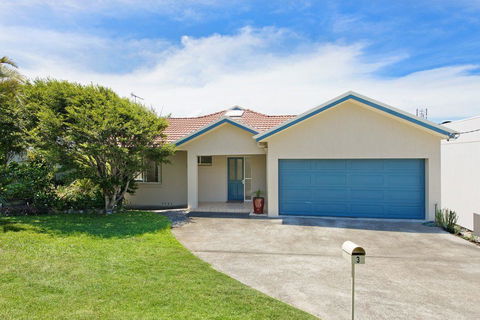 Corakuna, 3 Korogora Street - New South Wales Tourism  1
