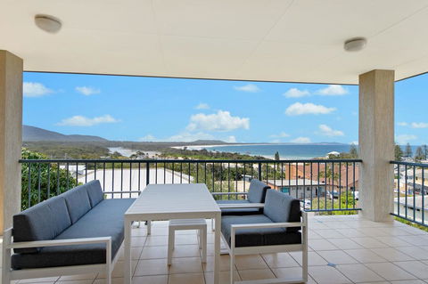 Corakuna, 3 Korogora Street - New South Wales Tourism  0