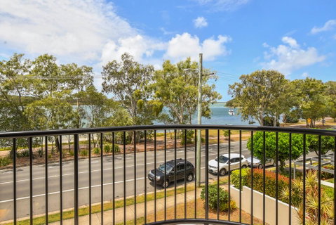 Coral Breeze Penthouse - New South Wales Tourism  1