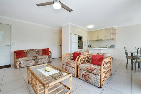Coral Breeze Penthouse - New South Wales Tourism  3
