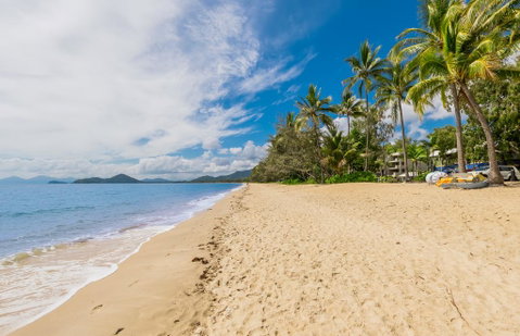Coral Coast Resort Accor Vacation Club Apartments - New South Wales Tourism  2