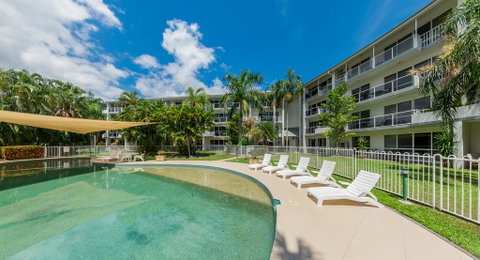 Coral Coast Resort Accor Vacation Club Apartments - New South Wales Tourism  0