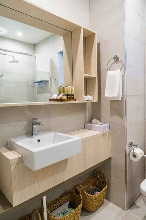 Coral Coast Resort Accor Vacation Club Apartments - New South Wales Tourism  3