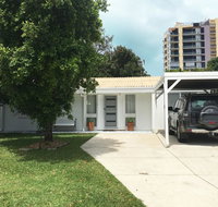 Coral Cottage - 93 Taylor Ave Golden Beach