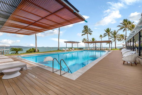 Coral Sea Marina Resort - New South Wales Tourism  2
