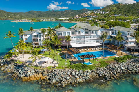Coral Sea Marina Resort - New South Wales Tourism  0