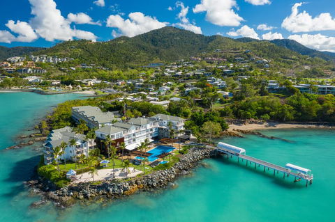 Coral Sea Marina Resort - New South Wales Tourism  3